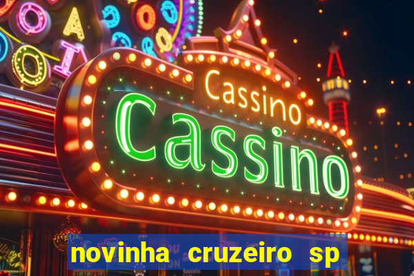 novinha cruzeiro sp caiu net